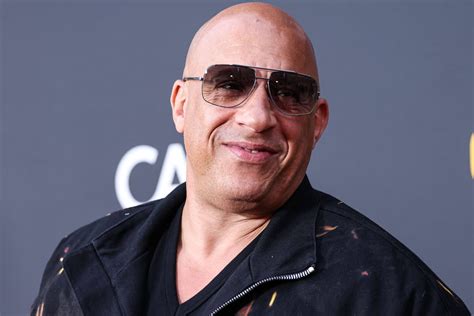 vin diesel nom officiel.